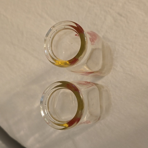 Two Miller's Milk Bottles Vintage Excellent Condition - Picture 5 of 12